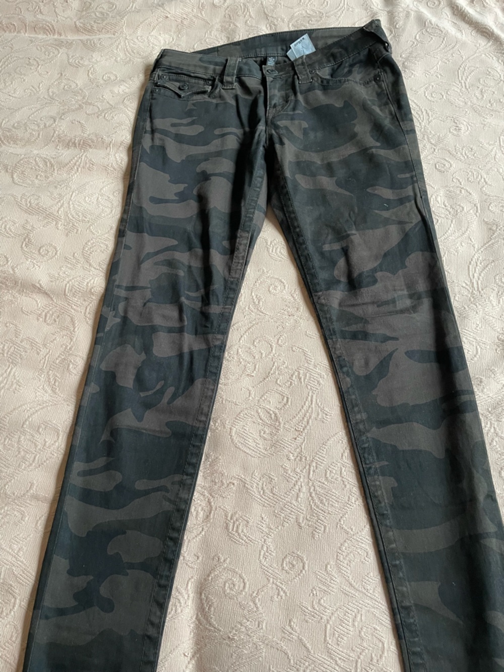 True Religion Jeans - Picture 6 of 7